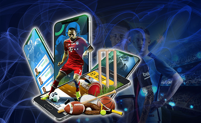Game Bola Online
